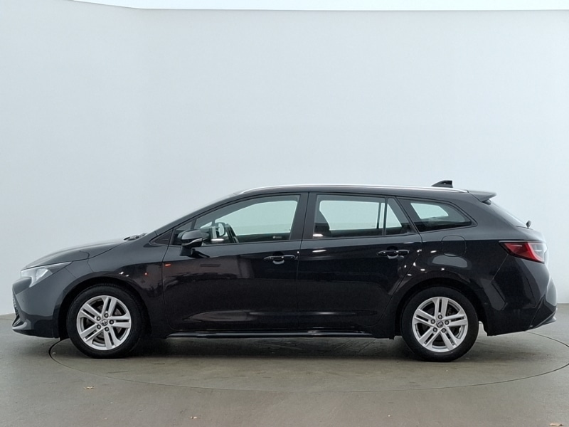 Used Toyota Corolla 2022 for sale - 76897610: Photo 4