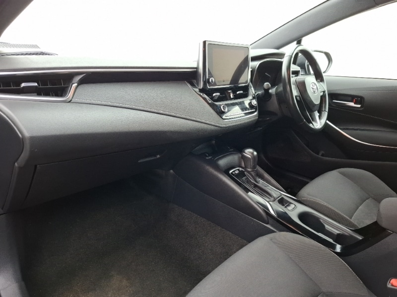 Used Toyota Corolla 2022 for sale - 76897610: Photo 5