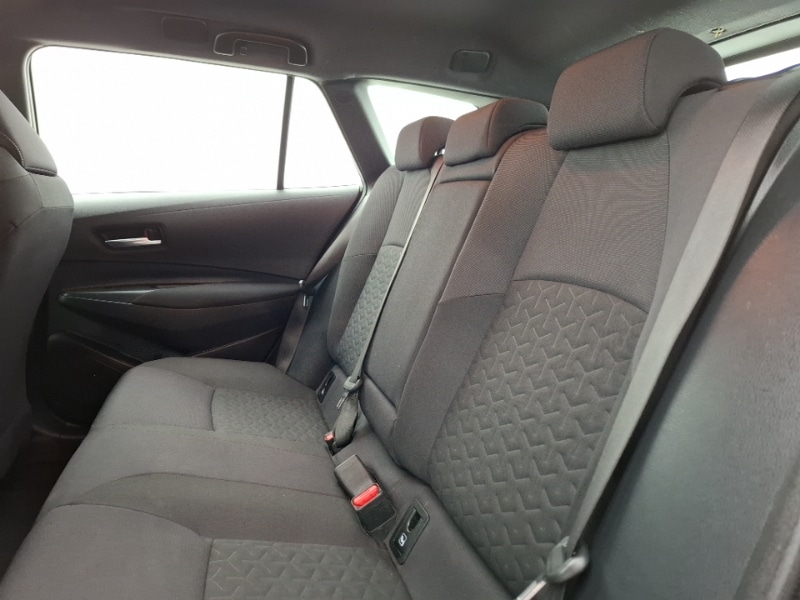 Used Toyota Corolla 2022 for sale - 76897610: Photo 6