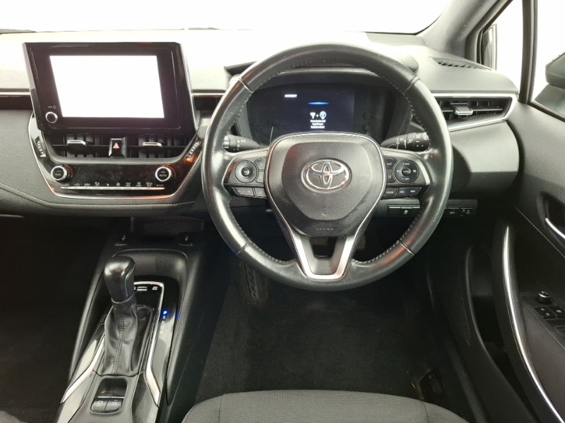 Used Toyota Corolla 2022 for sale - 76897610: Photo 7