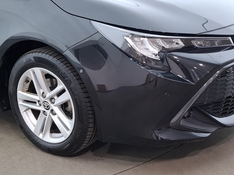 Used Toyota Corolla 2022 for sale - 76897610: Photo 9