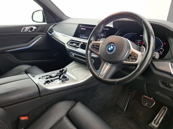 Used BMW X5 2022 for sale - 76301879: Photo 12