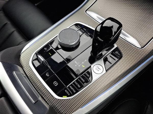 Used BMW X5 2022 for sale - 76301879: Photo 13