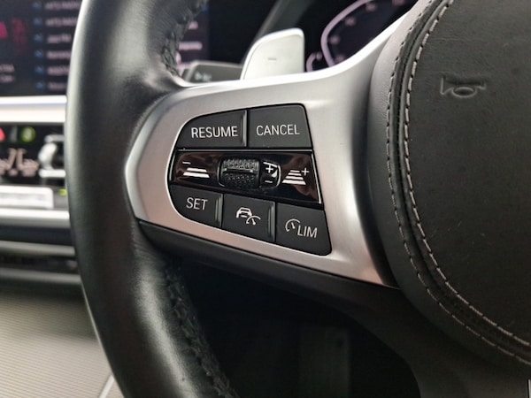 Used BMW X5 2022 for sale - 76301879: Photo 14