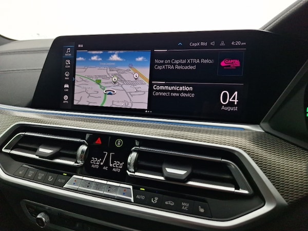 Used BMW X5 2022 for sale - 76301879: Photo 16