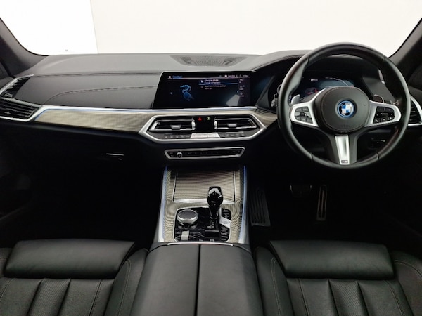 Used BMW X5 2022 for sale - 76301879: Photo 2
