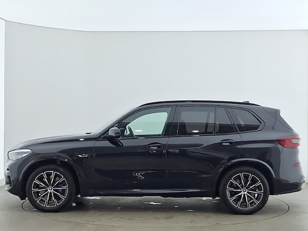 Used BMW X5 2022 for sale - 76301879: Photo 4