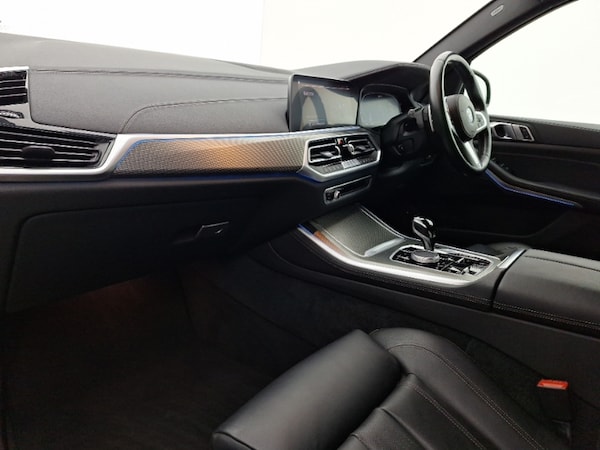 Used BMW X5 2022 for sale - 76301879: Photo 5