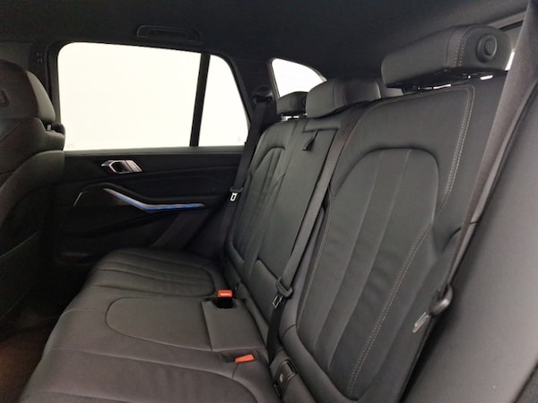 Used BMW X5 2022 for sale - 76301879: Photo 6