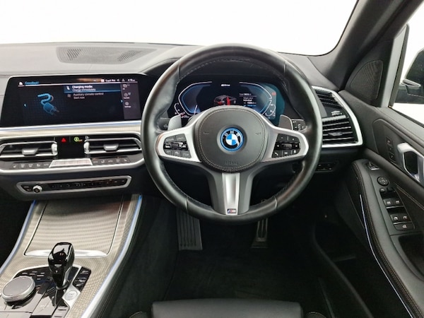Used BMW X5 2022 for sale - 76301879: Photo 7