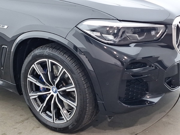 Used BMW X5 2022 for sale - 76301879: Photo 9