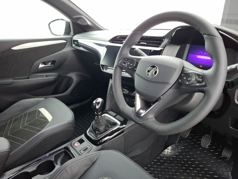 Used Vauxhall Corsa 2025 for sale - 76465001: Photo 12