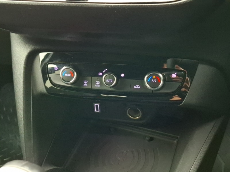 Used Vauxhall Corsa 2025 for sale - 76465001: Photo 17