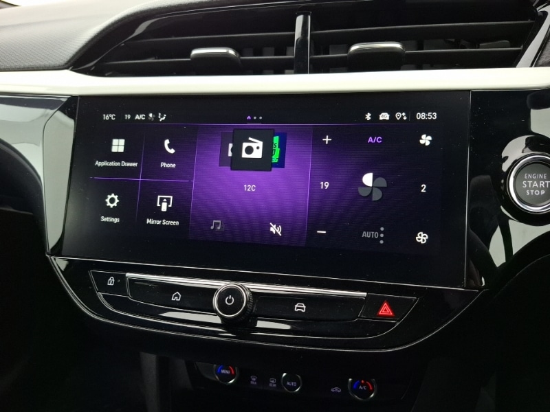 Used Vauxhall Corsa 2025 for sale - 76465001: Photo 18