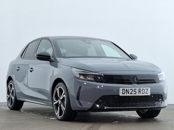 Used Vauxhall Corsa 2025 for sale - 76465001: Photo