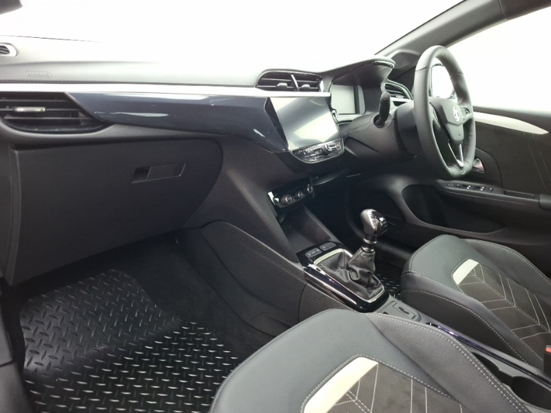 Used Vauxhall Corsa 2025 for sale - 76465001: Photo 5