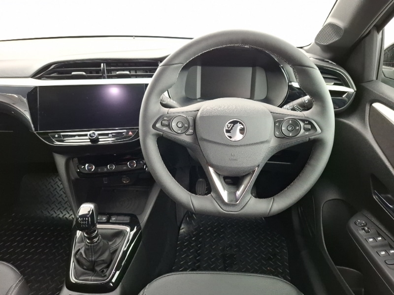 Used Vauxhall Corsa 2025 for sale - 76465001: Photo 7