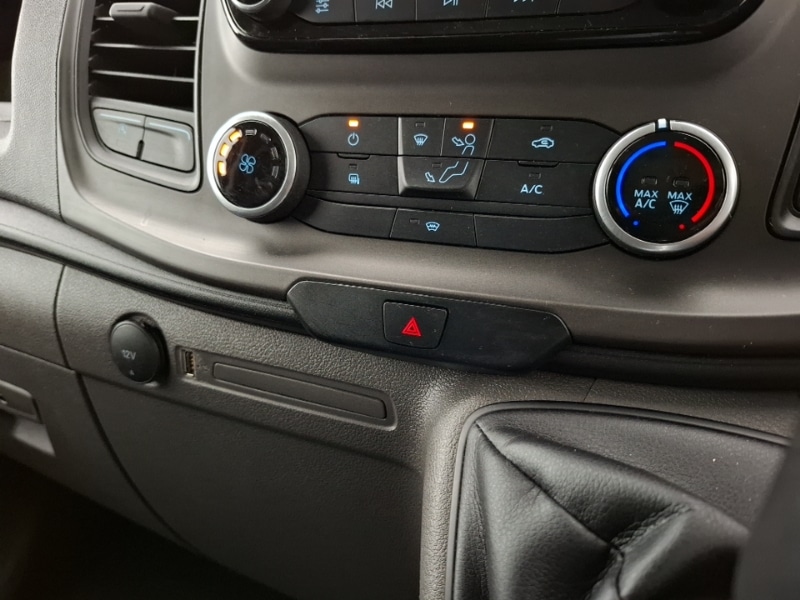 Used Ford Transit Custom 2023 for sale - 77112014: Photo 16