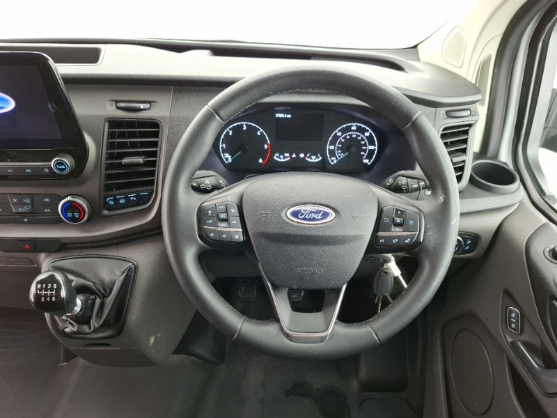 Used Ford Transit Custom 2023 for sale - 77112014: Photo 7