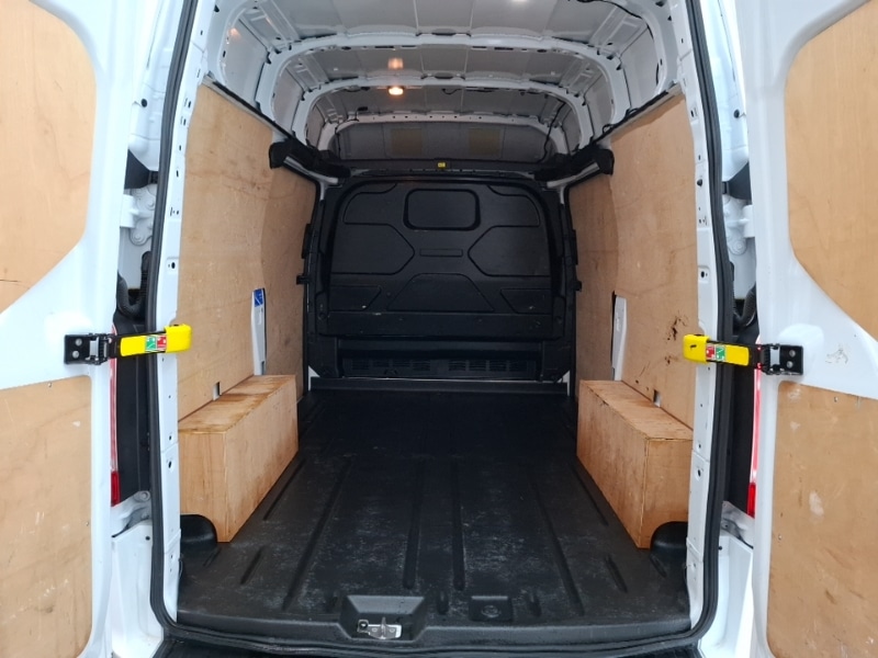 Used Ford Transit Custom 2023 for sale - 77112014: Photo 8