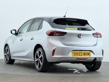 Used Vauxhall Corsa 2022 for sale - 78841787: Photo