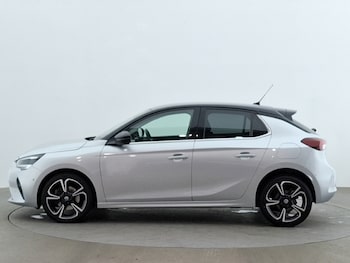 Used Vauxhall Corsa 2022 for sale - 78841787: Photo