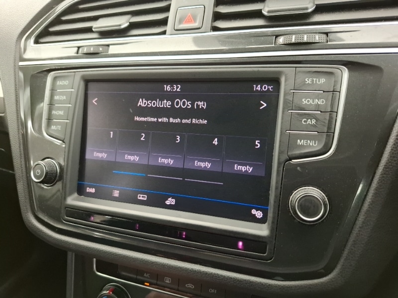 Used Volkswagen Tiguan 2017 for sale - 78183583: Photo 11