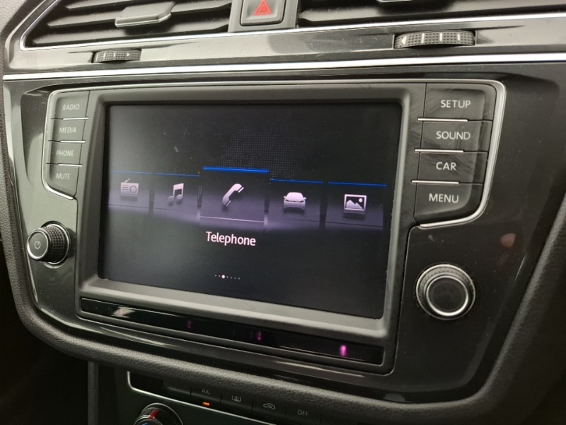 Used Volkswagen Tiguan 2017 for sale - 78183583: Photo 19