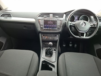 Used Volkswagen Tiguan 2017 for sale - 78183583: Photo