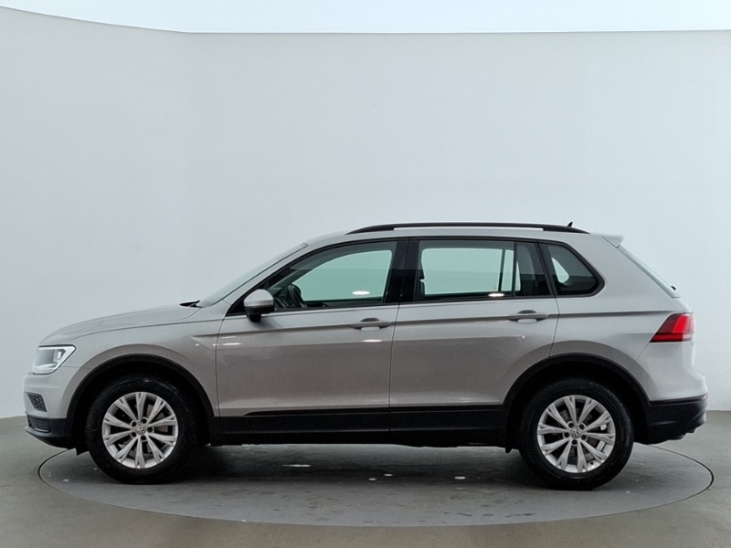 Used Volkswagen Tiguan 2017 for sale - 78183583: Photo 4