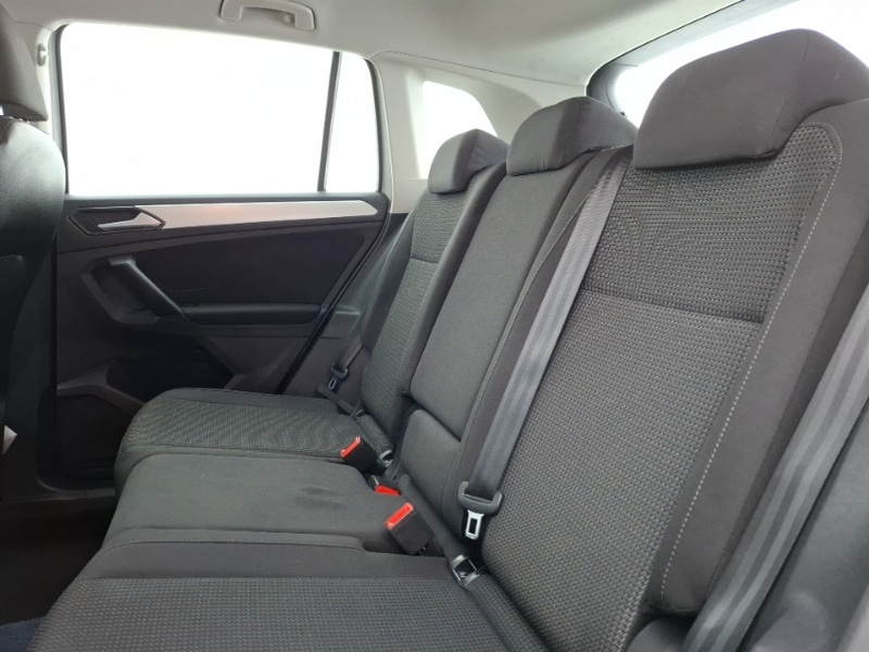 Used Volkswagen Tiguan 2017 for sale - 78183583: Photo 6