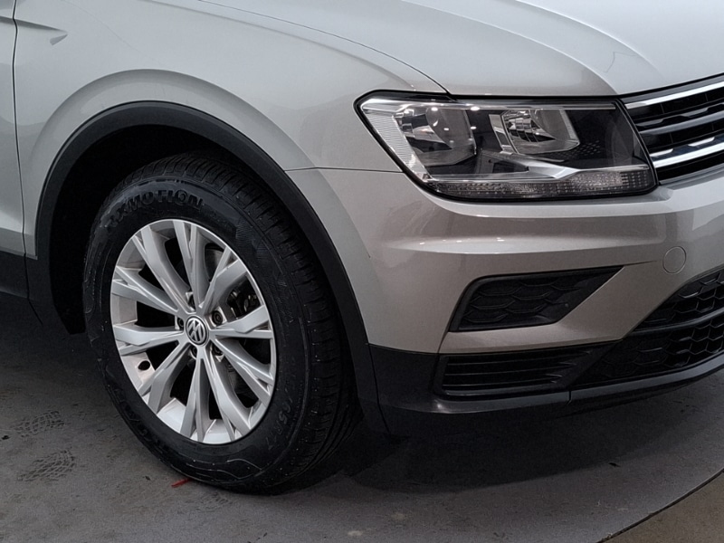 Used Volkswagen Tiguan 2017 for sale - 78183583: Photo 9