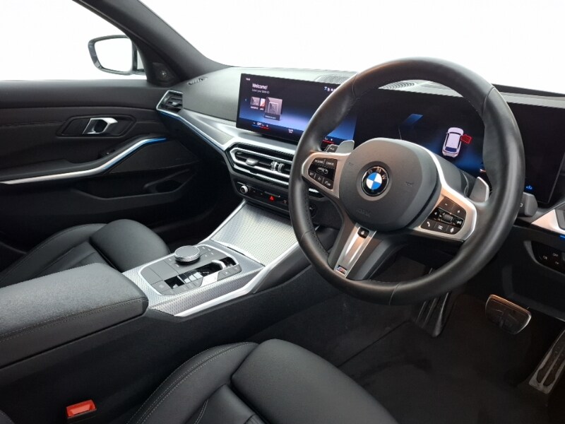 Used BMW 3 Series 2024 for sale - 77610893: Photo 12