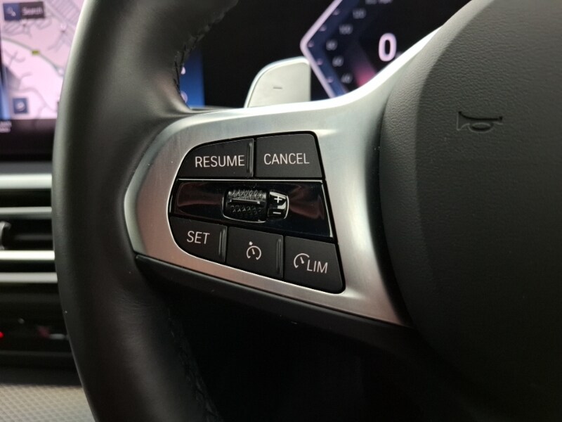 Used BMW 3 Series 2024 for sale - 77610893: Photo 14