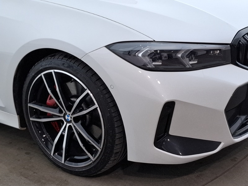 Used BMW 3 Series 2024 for sale - 77610893: Photo 9