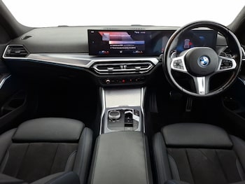 Used BMW 3 Series 2023 for sale - 78253477: Photo