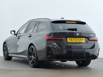 Used BMW 3 Series 2023 for sale - 78253477: Photo