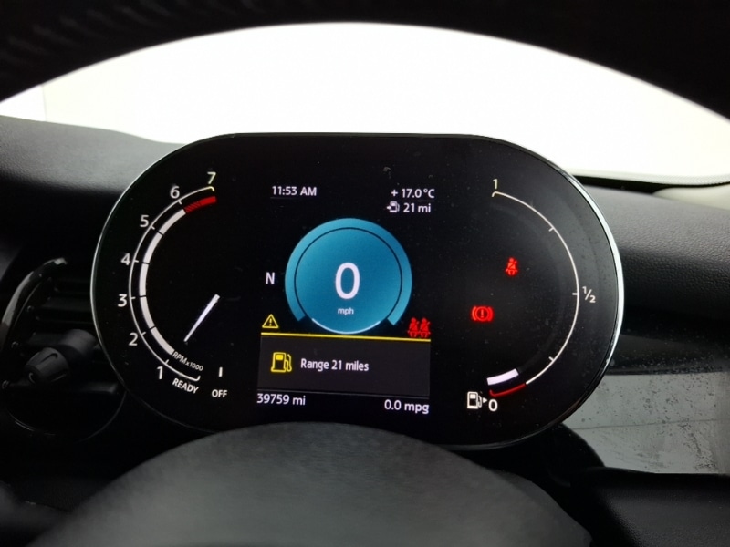 Used MINI Hatch 2022 for sale - 77827047: Photo 10