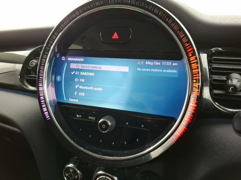 Used MINI Hatch 2022 for sale - 77827047: Photo 11