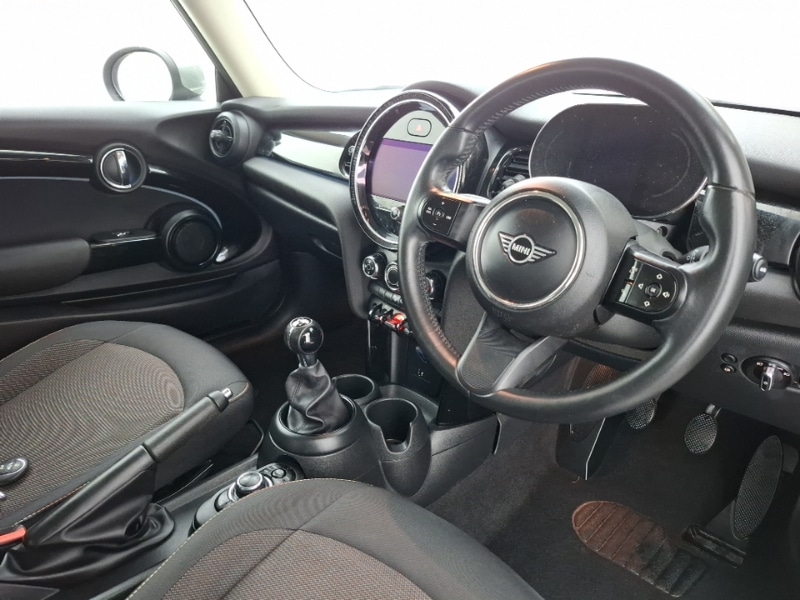 Used MINI Hatch 2022 for sale - 77827047: Photo 12