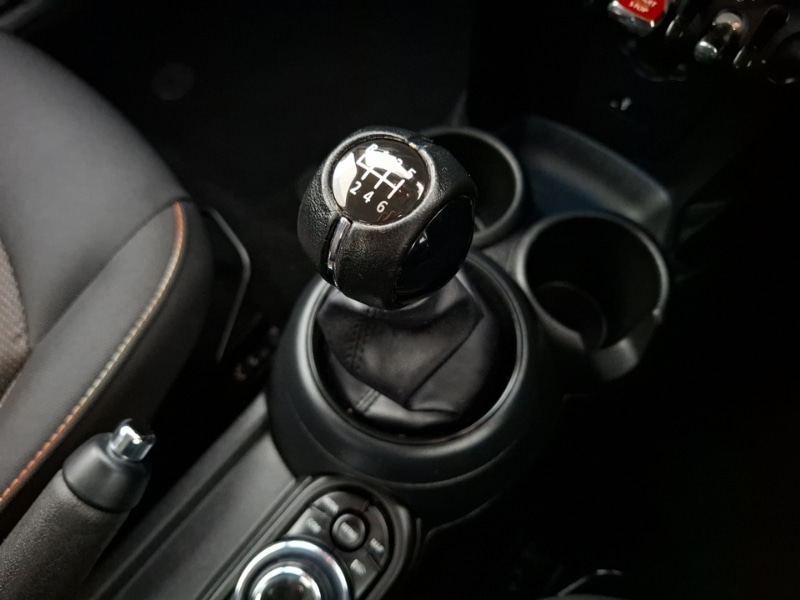 Used MINI Hatch 2022 for sale - 77827047: Photo 13