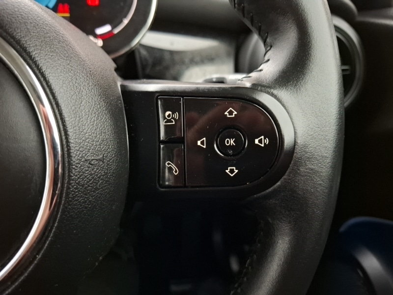 Used MINI Hatch 2022 for sale - 77827047: Photo 15