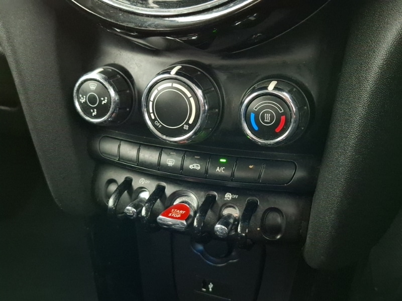 Used MINI Hatch 2022 for sale - 77827047: Photo 17