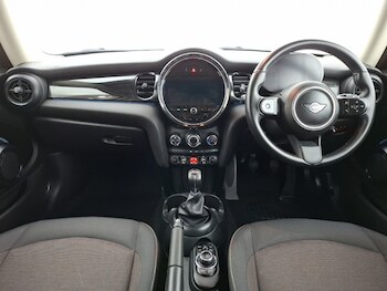 Used MINI Hatch 2022 for sale - 77827047: Photo