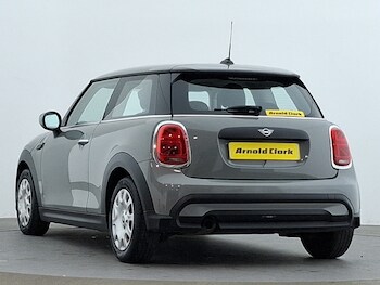 Used MINI Hatch 2022 for sale - 77827047: Photo