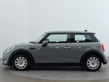 Used MINI Hatch 2022 for sale - 77827047: Photo