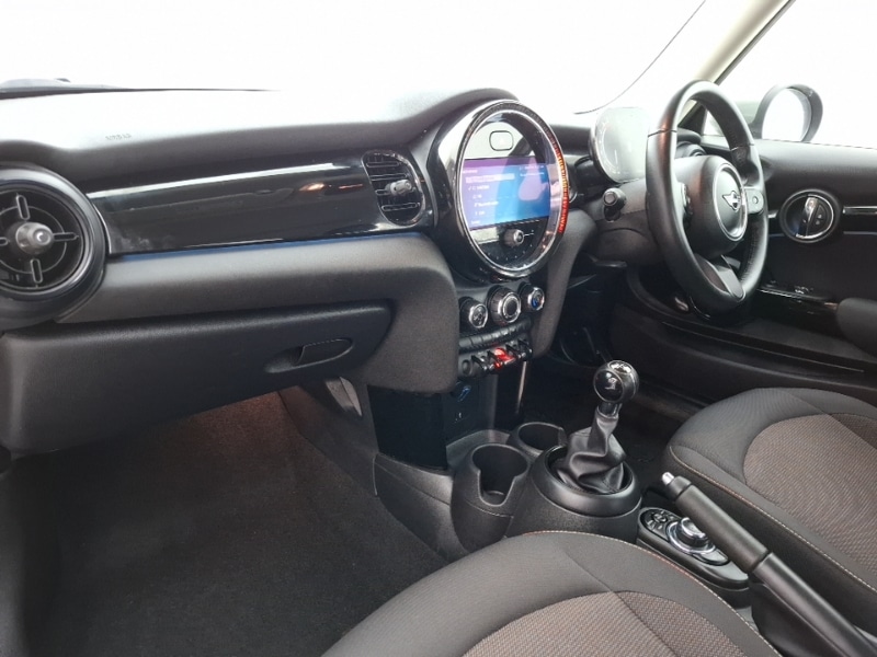 Used MINI Hatch 2022 for sale - 77827047: Photo 5