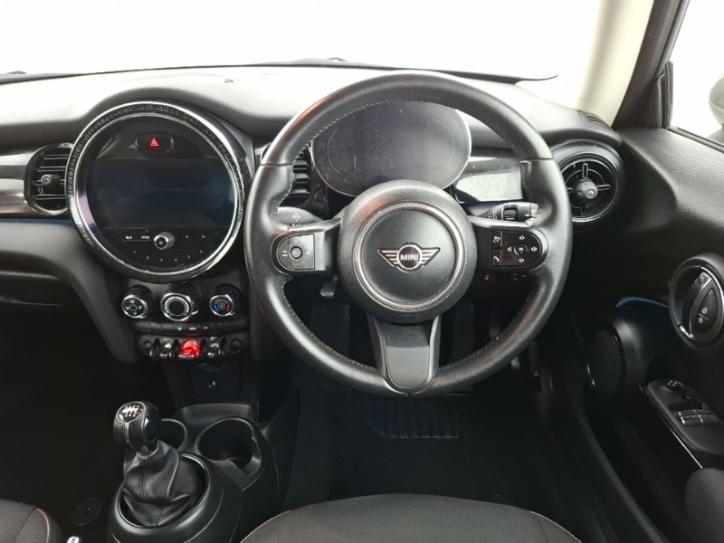 Used MINI Hatch 2022 for sale - 77827047: Photo 7
