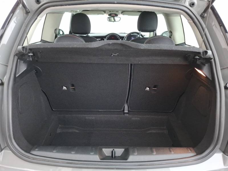 Used MINI Hatch 2022 for sale - 77827047: Photo 8