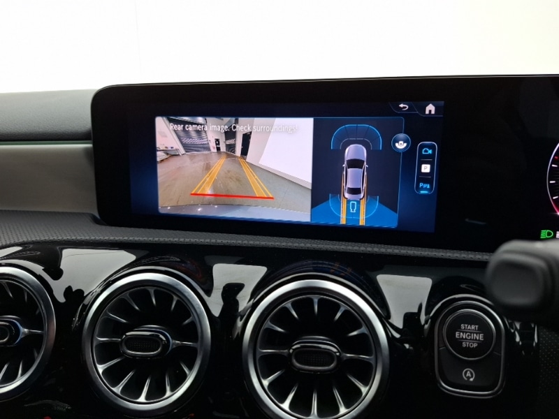 Used Mercedes-Benz A-Class 2025 for sale - 77265065: Photo 11